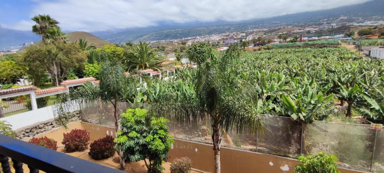 Casa Banana Sunset Apartment Santa Cruz de Tenerife Exterior photo