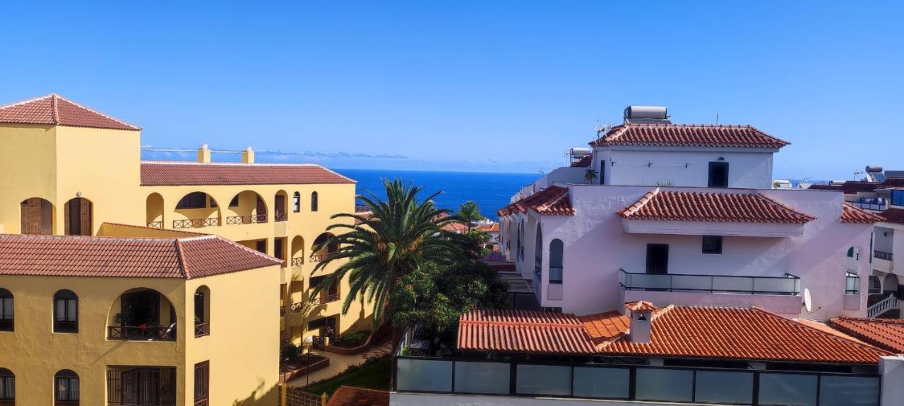 Casa Banana Sunset Apartment Santa Cruz de Tenerife Exterior photo